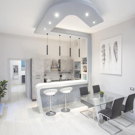 Lounge House Cunfida - San Pietro Leilighet Roma Eksteriør bilde
