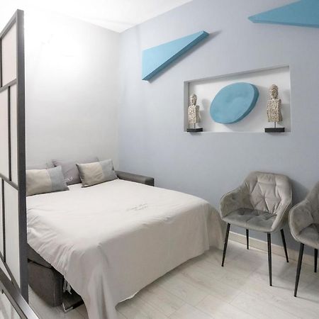 Lounge House Cunfida - San Pietro Leilighet Roma Eksteriør bilde