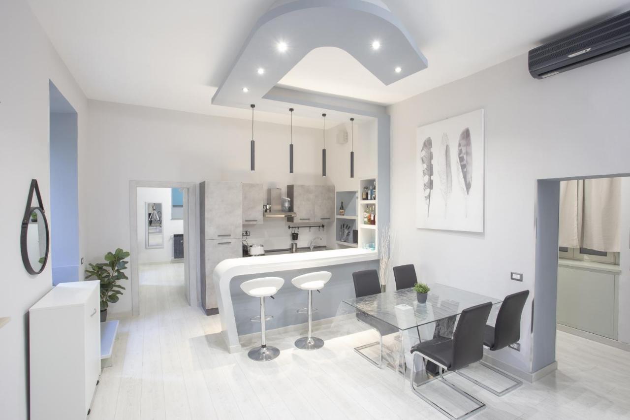 Lounge House Cunfida - San Pietro Leilighet Roma Eksteriør bilde