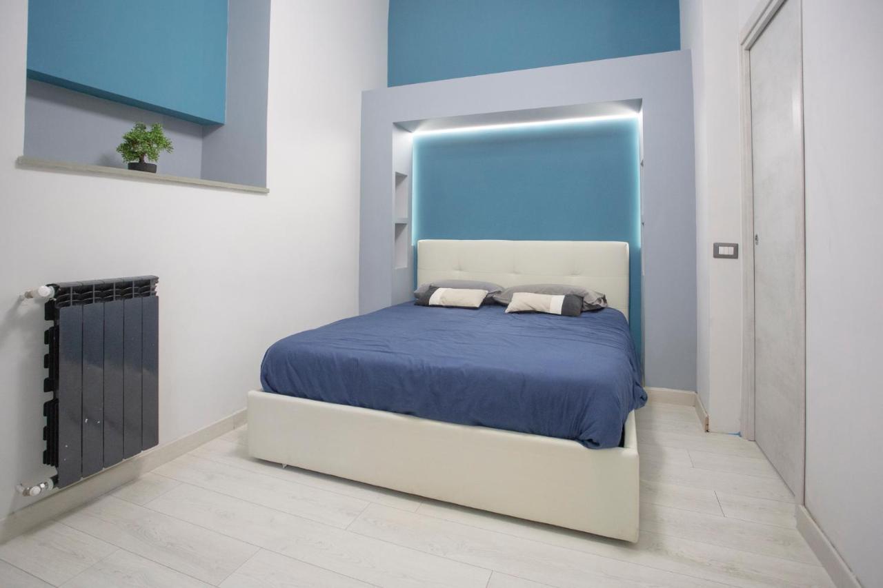 Lounge House Cunfida - San Pietro Leilighet Roma Eksteriør bilde