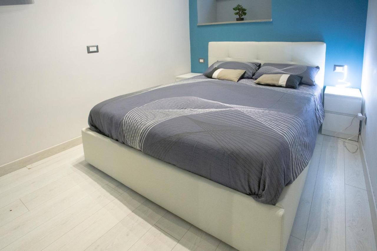 Lounge House Cunfida - San Pietro Leilighet Roma Eksteriør bilde