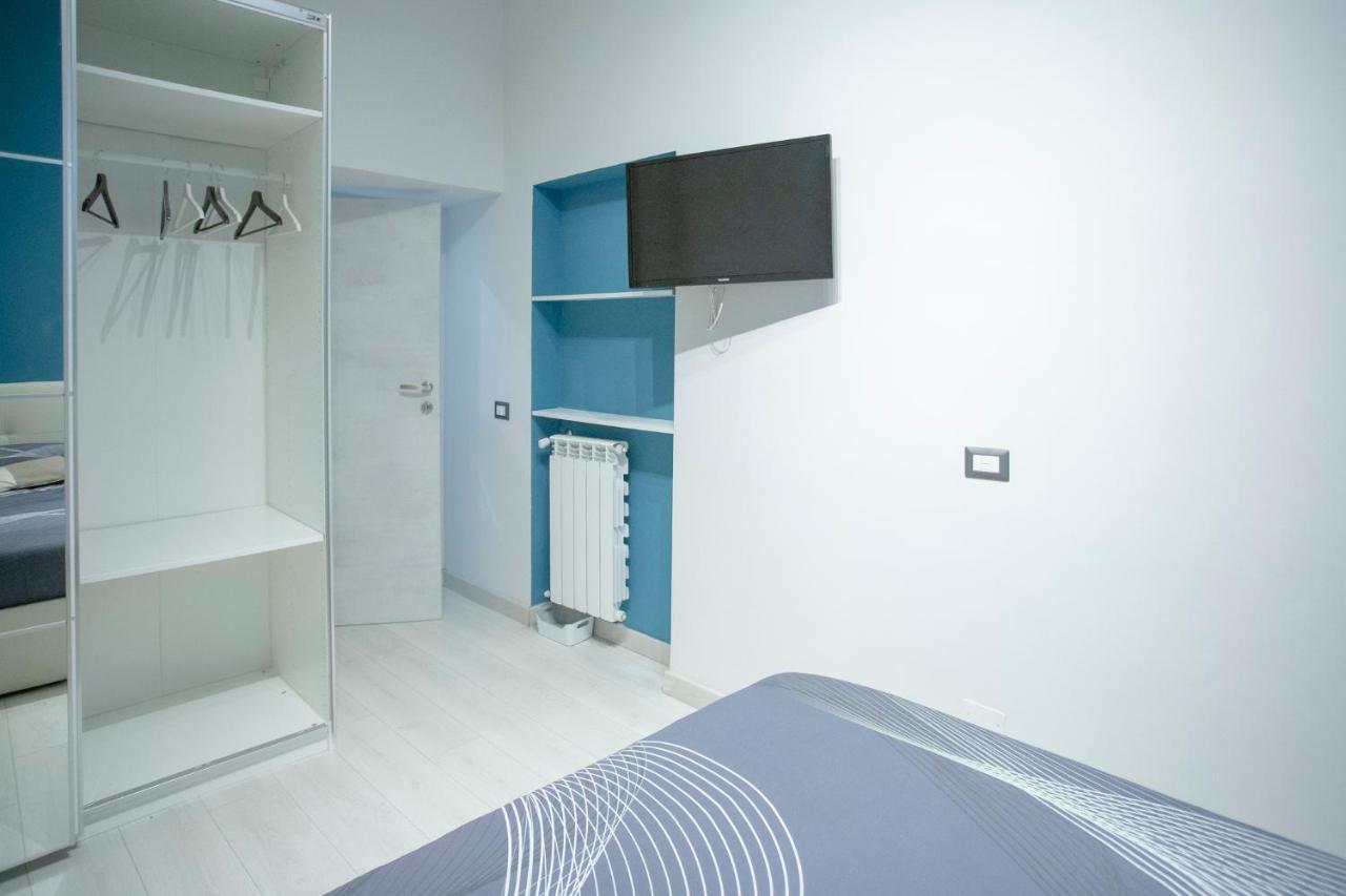 Lounge House Cunfida - San Pietro Leilighet Roma Eksteriør bilde