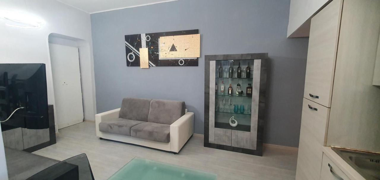 Lounge House Cunfida - San Pietro Leilighet Roma Eksteriør bilde