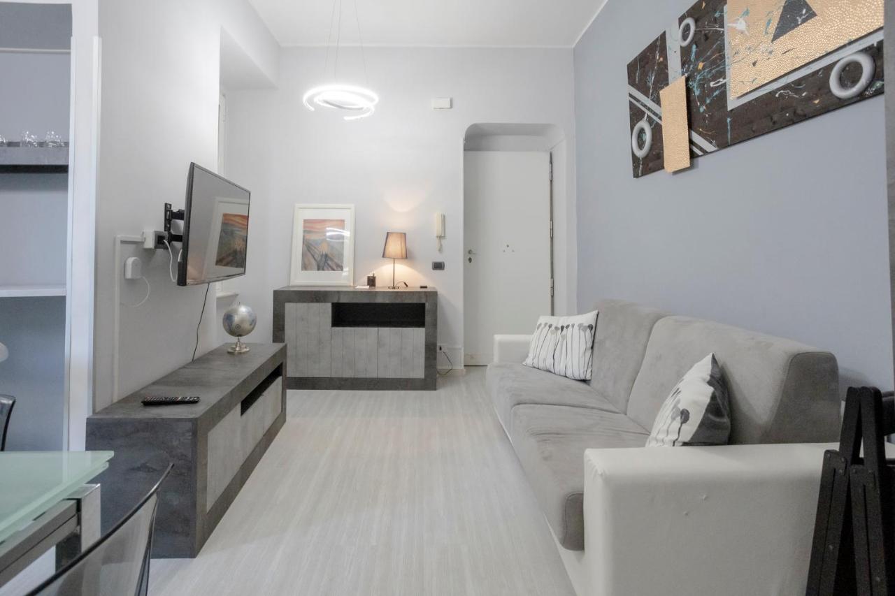 Lounge House Cunfida - San Pietro Leilighet Roma Eksteriør bilde