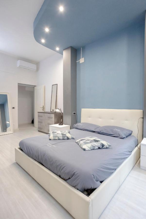Lounge House Cunfida - San Pietro Leilighet Roma Eksteriør bilde