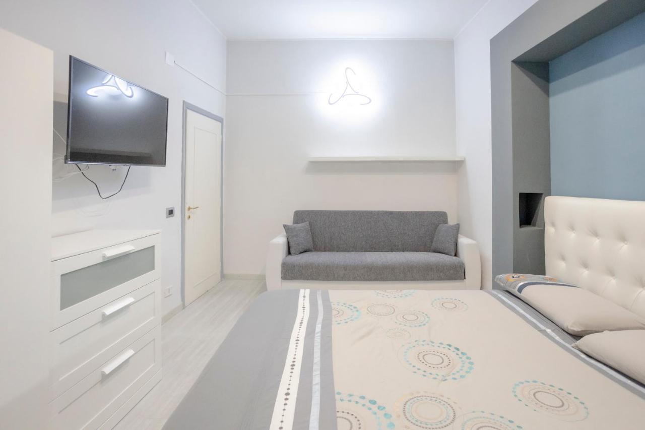 Lounge House Cunfida - San Pietro Leilighet Roma Eksteriør bilde