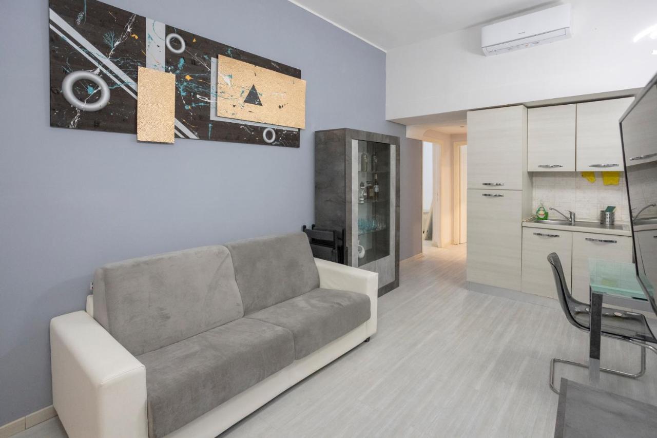 Lounge House Cunfida - San Pietro Leilighet Roma Eksteriør bilde