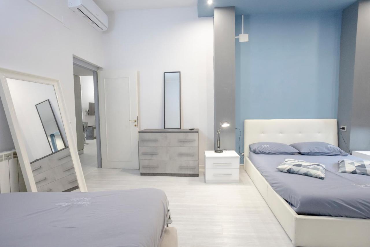 Lounge House Cunfida - San Pietro Leilighet Roma Eksteriør bilde