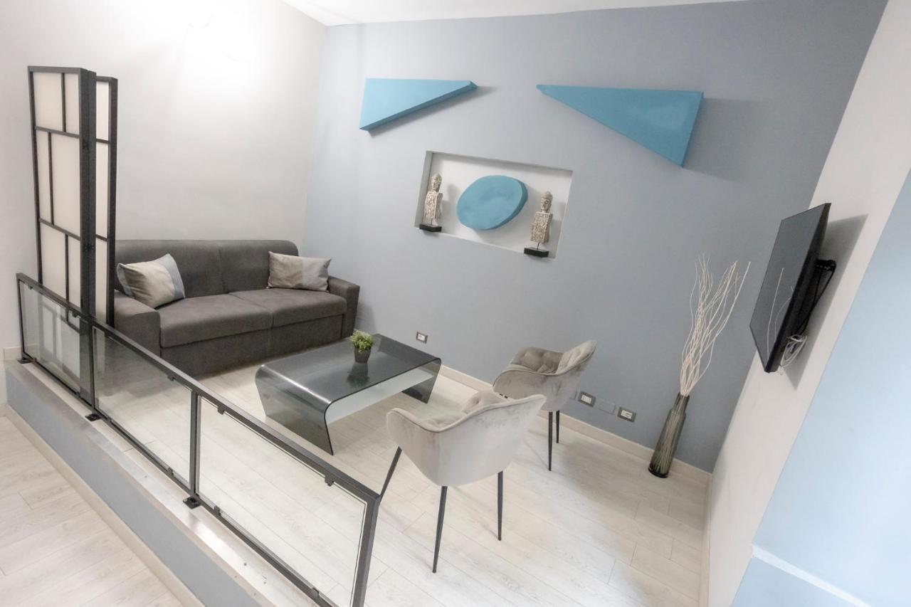 Lounge House Cunfida - San Pietro Leilighet Roma Eksteriør bilde