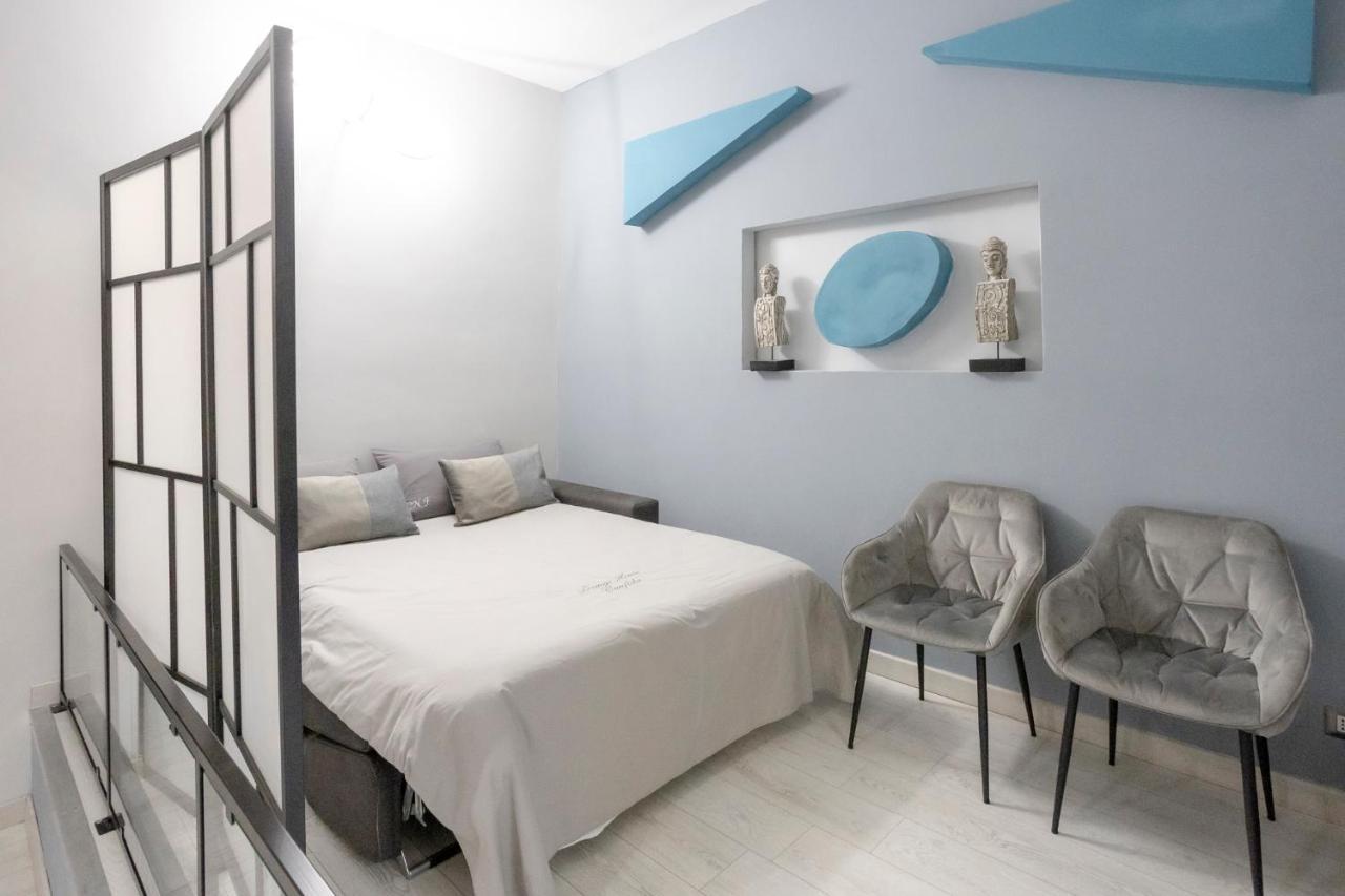 Lounge House Cunfida - San Pietro Leilighet Roma Eksteriør bilde