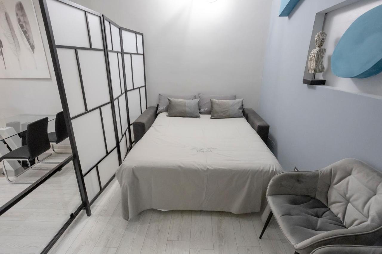 Lounge House Cunfida - San Pietro Leilighet Roma Eksteriør bilde