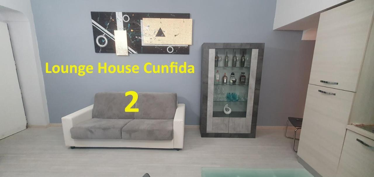 Lounge House Cunfida - San Pietro Leilighet Roma Eksteriør bilde